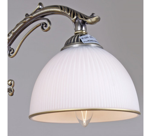 Потолочная люстра Reluce 19018-0.3-05