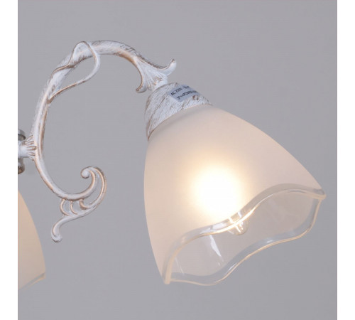 Подвесная люстра Reluce 59018-0.4-03