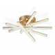 Потолочная люстра Ambrella Light Acrylica Original FA8897