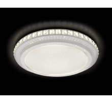 Накладная люстра Ambrella Light F92 104W D600