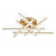 Потолочная люстра Ambrella Light Acrylica Original FA8899