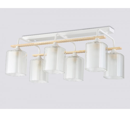Потолочная люстра Ambrella Light Loft Traditional TR3033247