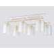 Потолочная люстра Ambrella Light Loft Traditional TR3033247