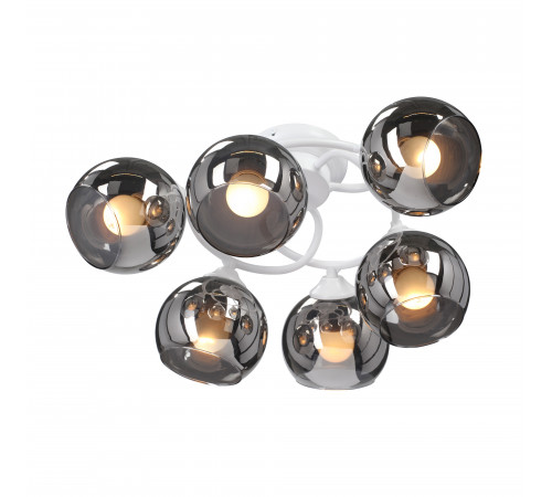 Потолочная люстра Vitaluce V3959-0/6PL