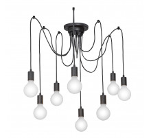 Потолочная люстра Vitaluce V2045-1/8PL