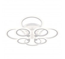 Потолочная люстра Escada Orbita 10206/8LED