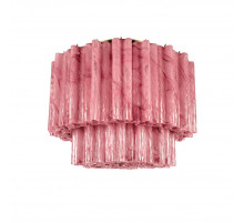 Потолочная люстра Loft IT Murano 10580C/500 Pink