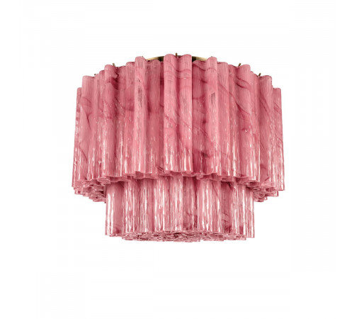 Потолочная люстра Loft IT Murano 10580C/500 Pink