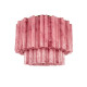 Потолочная люстра Loft IT Murano 10580C/500 Pink