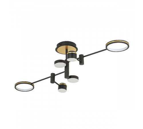 Потолочная люстра LED4U L3120-6 Потолочная люстра LED4U L3120-6