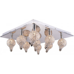 Потолочная люстра Escada Sirena 3050R/9PL