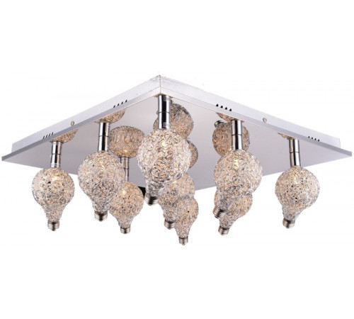 Потолочная люстра Escada Sirena 3050R/9PL