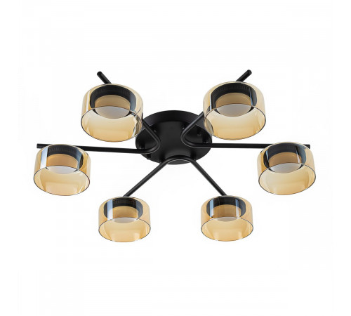 Потолочная люстра Citilux Espace CL243161