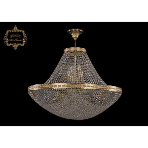 Потолочная люстра Art Classic 21.321.H1.80SP.G