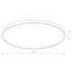 Потолочная люстра Nowodvorski Agnes Round Led Pro 10981