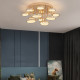 Потолочная люстра ImperiumLoft Naina 207834-23
