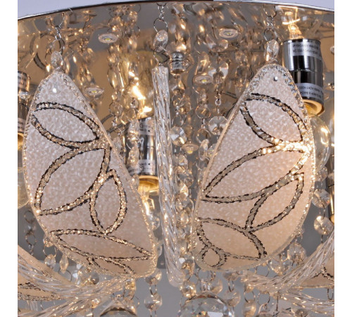 Потолочная люстра Reluce 55652-0.3-08