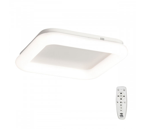 Потолочная люстра Vitaluce V2542DT-0/1PL