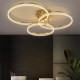 Потолочная люстра ImperiumLoft Almer 231151-23