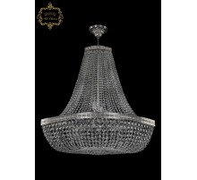 Потолочная люстра Art Classic 21.283.H2.80SP.Ni