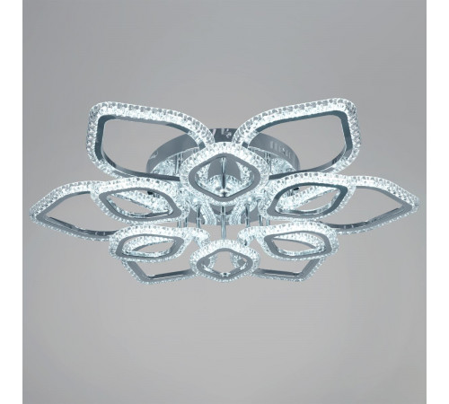 Потолочная люстра Reluce 09865-0.3-6+6A CR