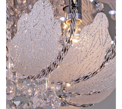 Потолочная люстра Reluce 55820-0.3-05