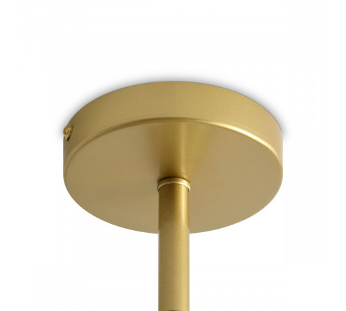 Потолочная люстра Freya Blissa FR5588CL-03BZ