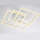 Потолочная люстра LED4U L11015-4 WH