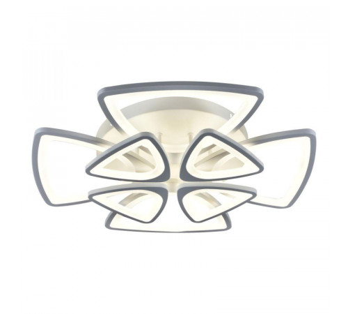 Потолочная люстра Escada 10218 10218/8LED Потолочная люстра Escada 10218 10218/8LED