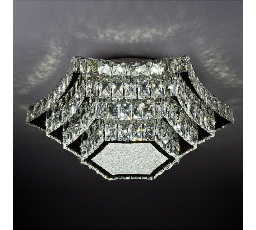 Потолочная люстра LED4U L61023-600 Потолочная люстра LED4U L61023-600