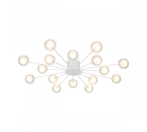 Потолочная люстра Freya Celebrity FR5242CL-16W