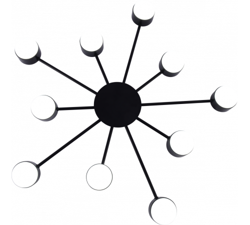 Потолочная люстра Rivoli Leona 3184-310 Б0070175