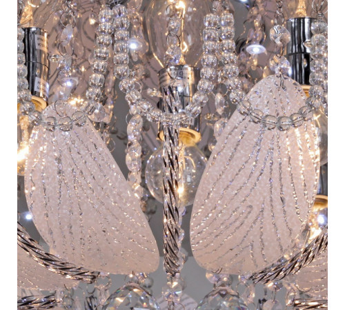 Потолочная люстра Reluce 55822-0.3-05