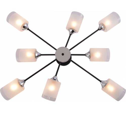 Потолочная люстра Rivoli Jocelyn 9191-308 Б0070156