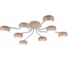 Потолочная люстра Rivoli Lois 3186-308 Б0070180