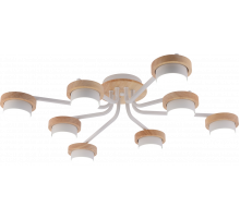 Потолочная люстра Rivoli Lois 3186-308 Б0070180