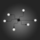 Потолочная люстра ST Luce Ano SL419.442.06