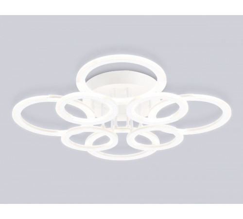 Потолочная люстра Ambrella Light Original Acrylica FA8945