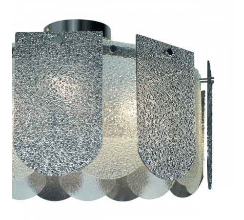 Потолочная люстра Freya Voile FR5331CL-06CH