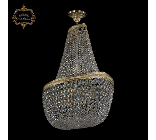 Потолочная люстра Art Classic 21.283.H1.100SP.G