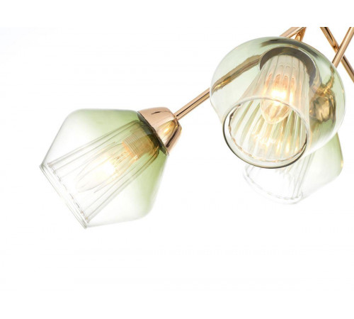 Потолочная люстра Escada 674/6PL