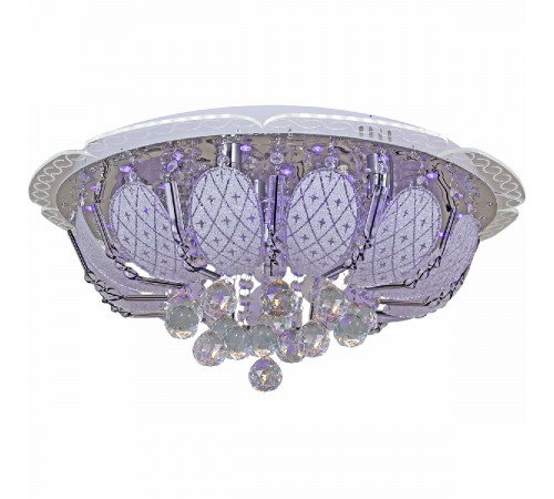 Потолочная люстра Reluce 55649-0.3-08