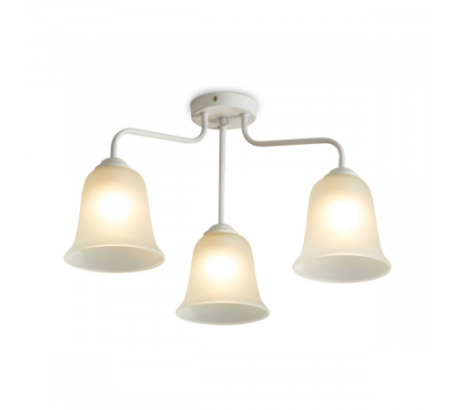 Потолочная люстра Freya Bells FR5448CL-03W