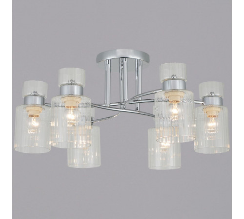 Потолочная люстра Reluce 55570-0.3-06