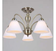 Потолочная люстра Reluce 52787-0.3-05