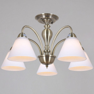 Потолочная люстра Reluce 52787-0.3-05