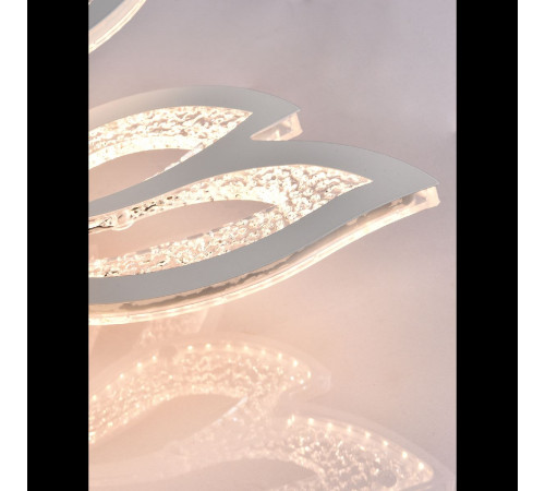 Потолочная люстра Natali Kovaltseva LED LAMPS 81424
