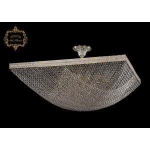 Потолочная люстра Art Classic 21.322.80SP.GW