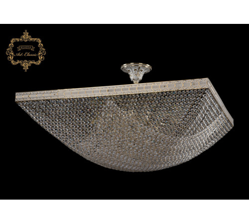 Потолочная люстра Art Classic 21.322.80SP.GW