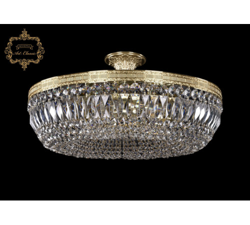 Потолочная люстра Art Classic 21.041.55SP.G